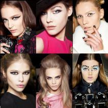 макияж, модный макияж, макияж глаз, макияж для глаз, игры макияж, косметика, косметические средства, красивый макияж, правильный макияж, тенденции модного макияжа