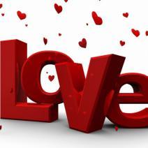 День Святого Валентина, 14 февраля, День влюбленных 